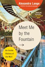 Meet Me by the Fountain cover