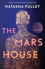 The Mars House cover