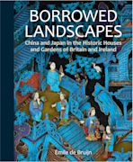 Borrowed Landscapes cover