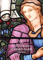 Victorian Stained Glass cover