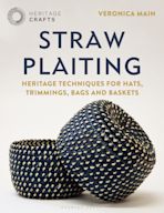 Straw Plaiting cover