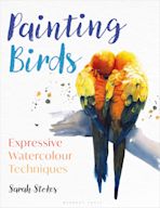Painting Birds cover