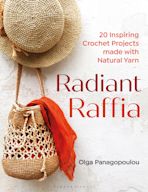 Radiant Raffia cover