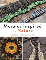 Mosaics Inspired by Nature cover