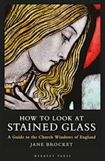 How to Look at Stained Glass cover