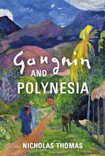 Gauguin and Polynesia cover