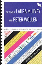 The Films of Laura Mulvey and Peter Wollen cover