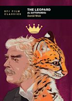 The Leopard (Il Gattopardo) cover