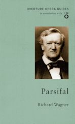 Parsifal cover