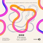 BBC Proms 2023 cover