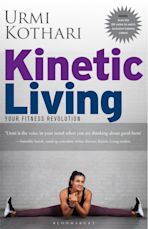 Kinetic Living cover