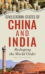 Civilization-States of China and India cover