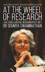 At The Wheel of Research cover