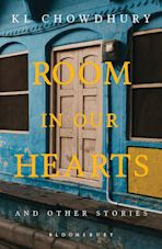 Room in our Hearts and Other Stories cover