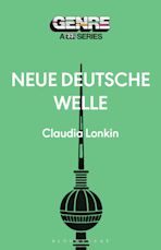 Neue Deutsche Welle cover