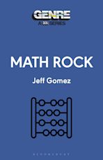 Math Rock cover