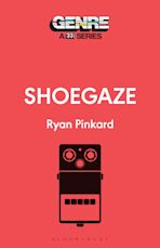Shoegaze cover