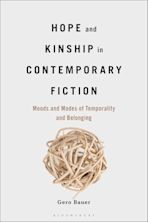 Hope and Kinship in Contemporary Fiction cover
