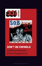 S.O.B.’s Don’t Be Swindle cover