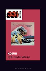Toshiko Akiyoshi-Lew Tabackin Big Band’s Kogun cover