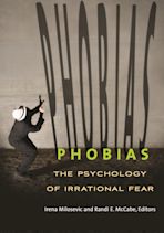 Phobias cover