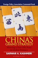 China's Grand Strategy cover