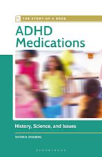 ADHD Medications cover