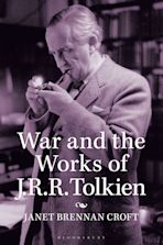 War and the Works of J.R.R. Tolkien cover