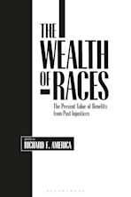 The Wealth of Races cover