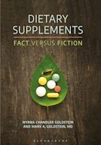 Dietary Supplements cover