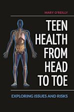 Teen Health from Head to Toe cover